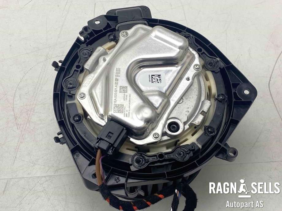 Varmeapparat motor til VW ID.4 2020-->> (1EA 820 021 A|)