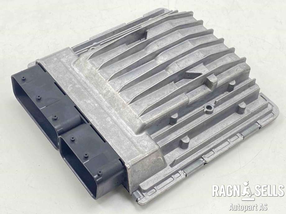 Styreenhet motor til BMW 1-Serie, 2004-2011 (E81/E82/E87/E88) (E81/E82/E87/E88) (CONTINENTAL|12 14 7 579 144)