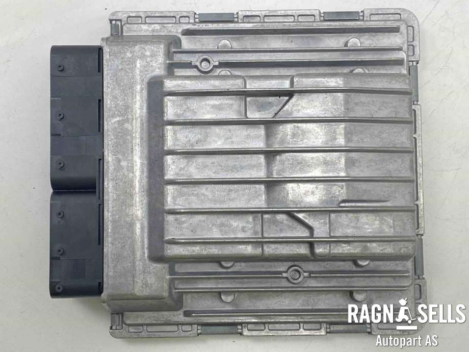 Styreenhet motor til BMW 1-Serie 2004-2011 (E81/E82/E87/E88) (E81/E82/E87/E88) (CONTINENTAL|12 14 7 579 144|7 595 179|12 14 7 640 015)