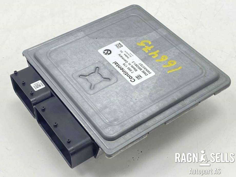 Styreenhet motor til BMW 1-Serie 2004-2011 (E81/E82/E87/E88) (E81/E82/E87/E88) (CONTINENTAL|12 14 7 579 144|7 595 179|12 14 7 640 015)