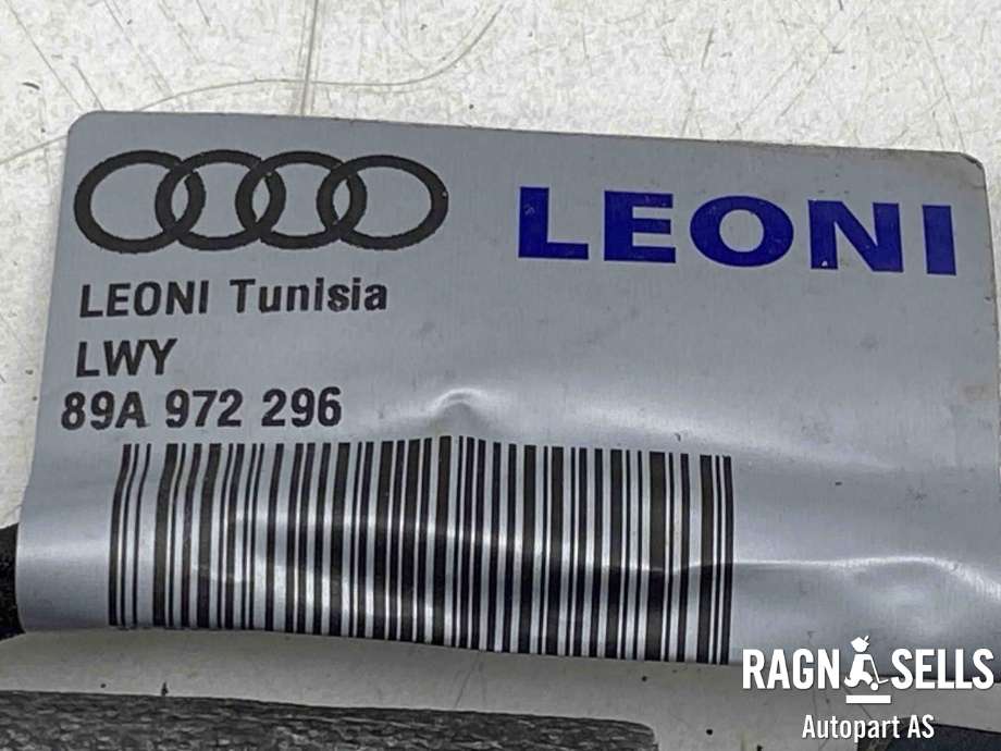 Låsekasse høyre foran til Audi Q4 e-tron 2021-->>  (8Y0 959 122|8V0 839 885|5TB 837 016 C| 5TB 837 016 E)