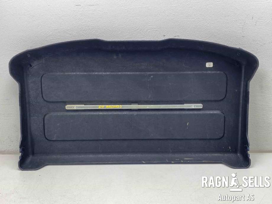 Hattehylle til Citroën C4, Aircross 2012-2017  (16 075 161 80|16 480 925 80|)