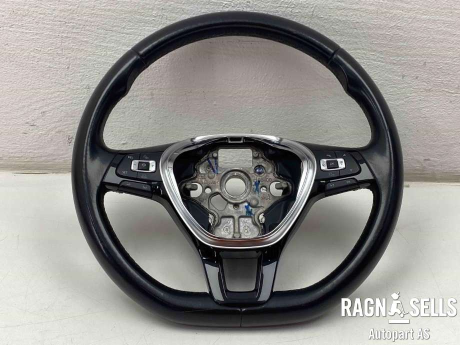 Ratt til VW e-Golf, 2017-2020 (Fase 2)  (5G0 419 091 GB)
