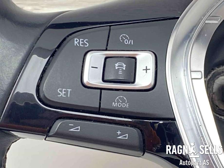 Ratt til VW e-Golf 2017-2020 (Fase 2) (5G0 419 091 GB|)