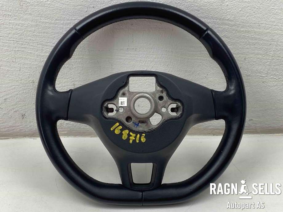 Ratt til VW e-Golf 2017-2020 (Fase 2) (5G0 419 091 GB|)