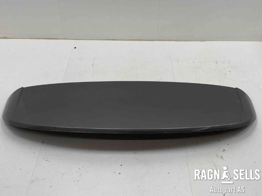 Spoiler bak til Audi Q4 e-tron, 2021-->>  (89A 827 933)