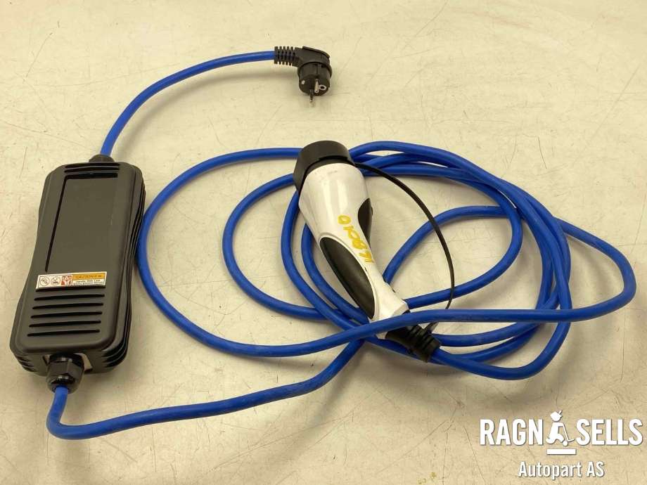 Batterilader kabel til Hyundai Kona, 2017-2021 (Type I, Fase 1)  (91670-K4030)