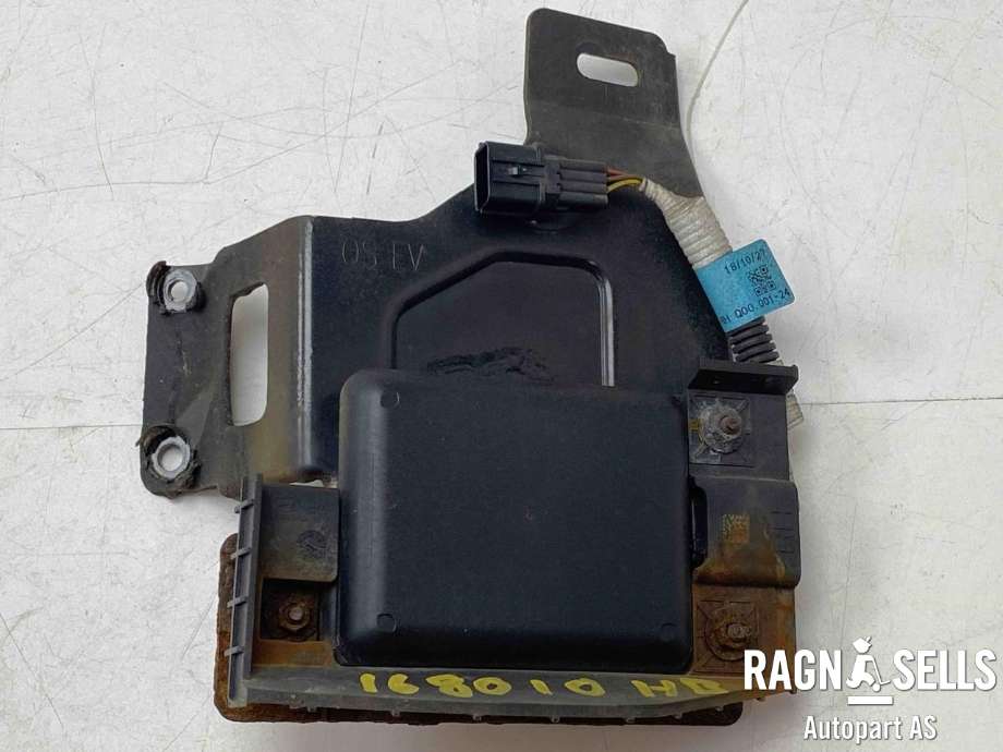 Sensor blindsone til Hyundai Kona, 2017-2021 (Type I, Fase 1)  (99150K4000)