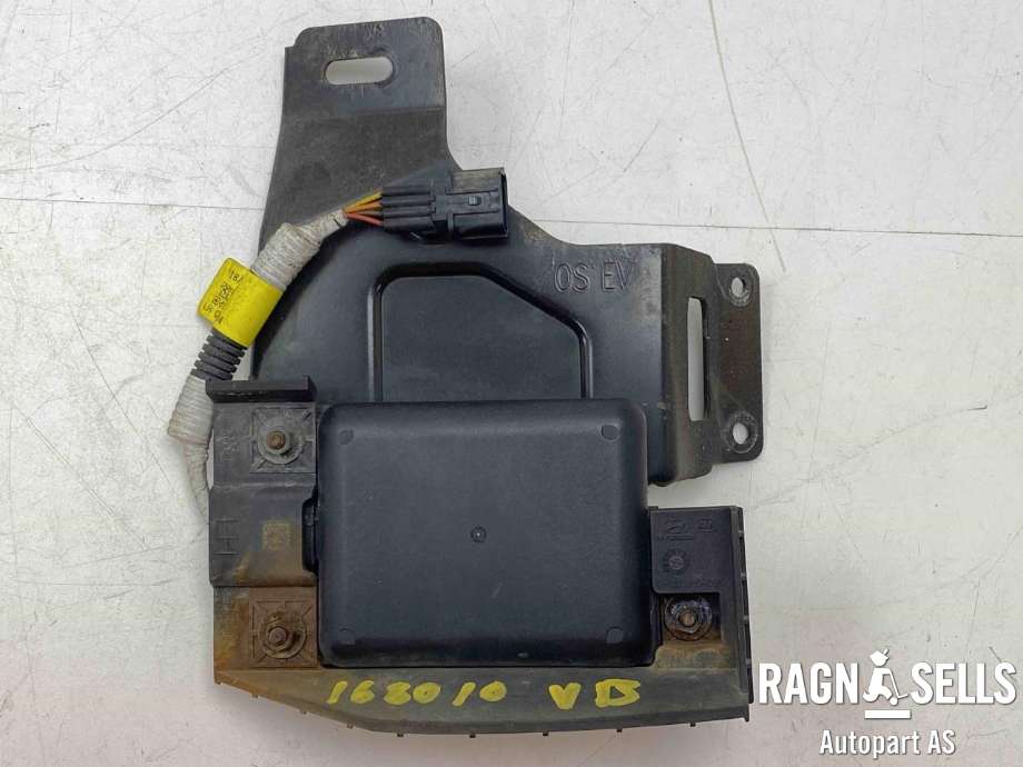Sensor blindsone til Hyundai Kona, 2017-2021 (Type I, Fase 1)  (99140K4000)