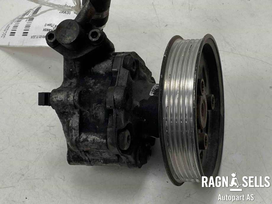 Servo pumpe mekanisk til Audi A5 2007-2016 (Type I)  (8K0 145 154 L|8K0 145 154 H)