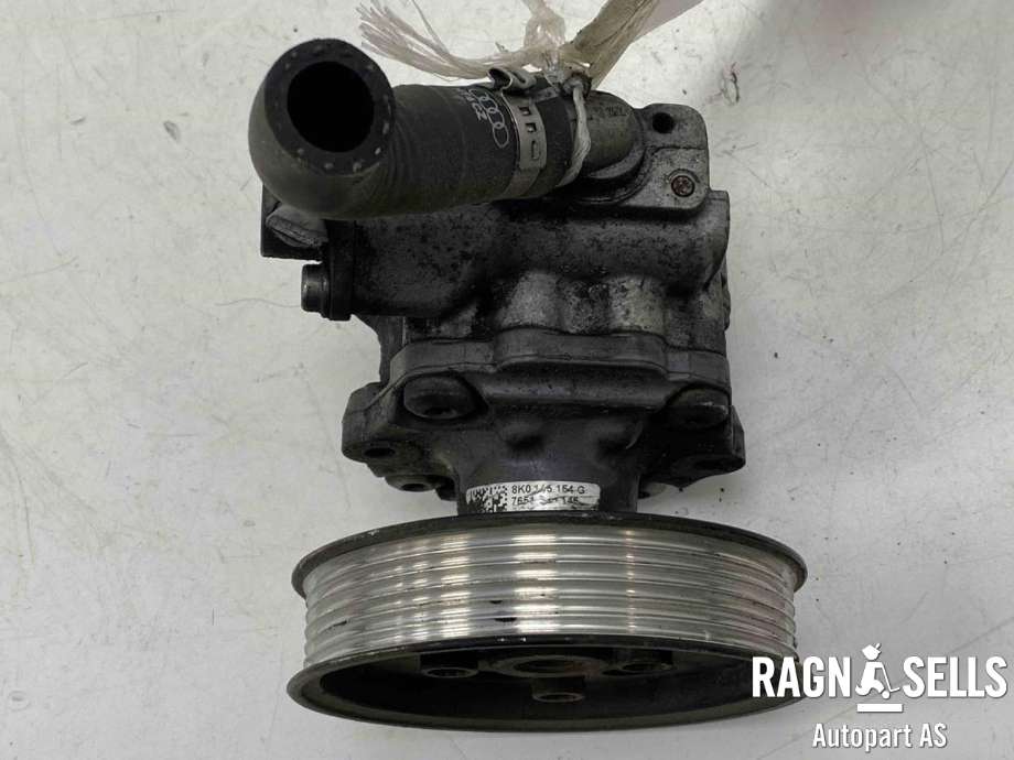 Servo pumpe mekanisk til Audi A5 2007-2016 (Type I)  (8K0 145 154 L|8K0 145 154 H)
