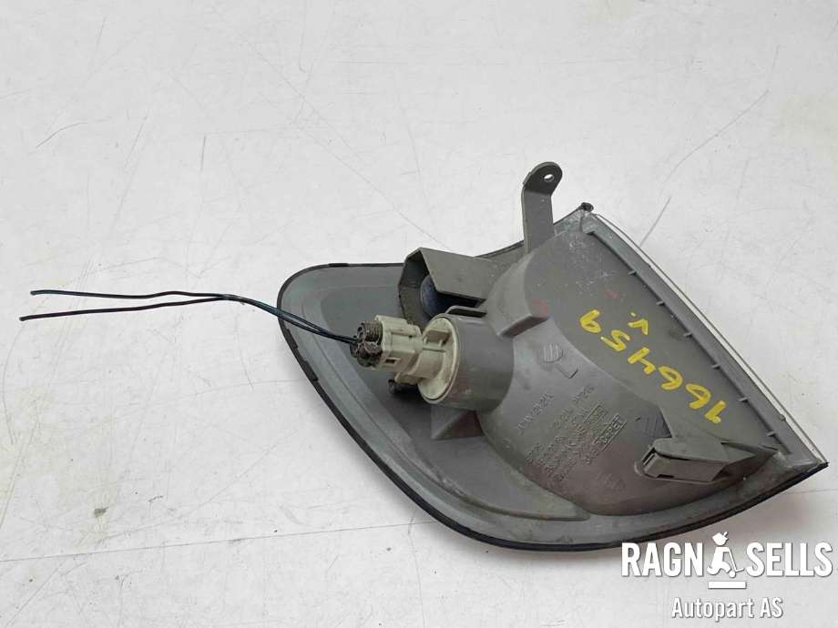 Blinklykt venstre til Subaru Forester 1997-2002 (Type I) (84101FC071|84101FC070|)