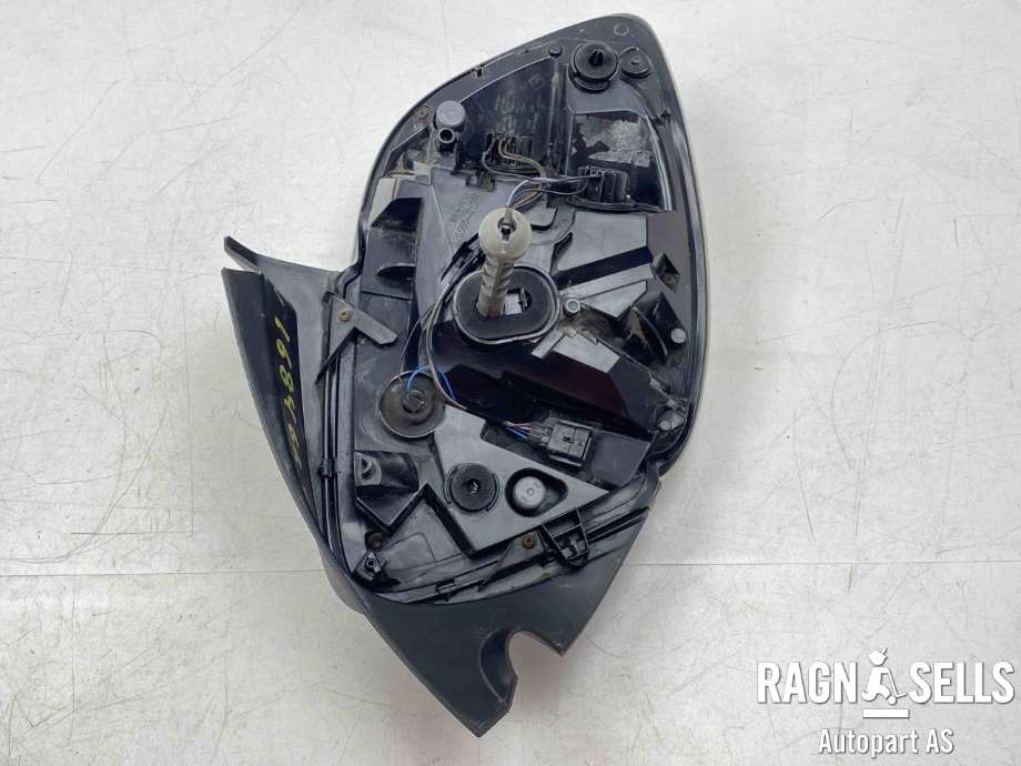 Baklykt venstre til Renault Zoe 2013-2019 (Fase 1)  (265554013R|)
