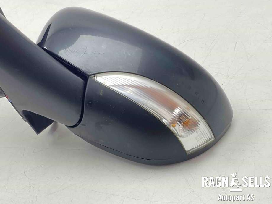 Speil venstre til Renault Zoe 2013-2019 (Fase 1)  (963021816R|)