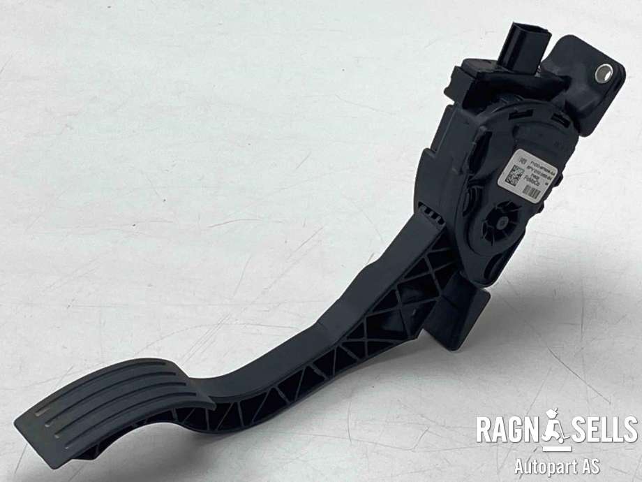 Pedal gass til Ford Transit Connect, 2018-->> Type II, Fase 2  (F1DC-9F836-AA)