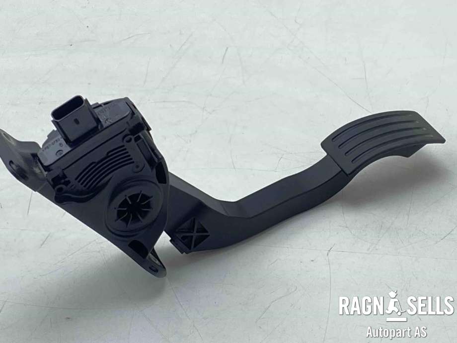 Pedal gass til Ford Transit Connect 2018-->> Type II, Fase 2  (F1DC-9F836-AA||1872196)
