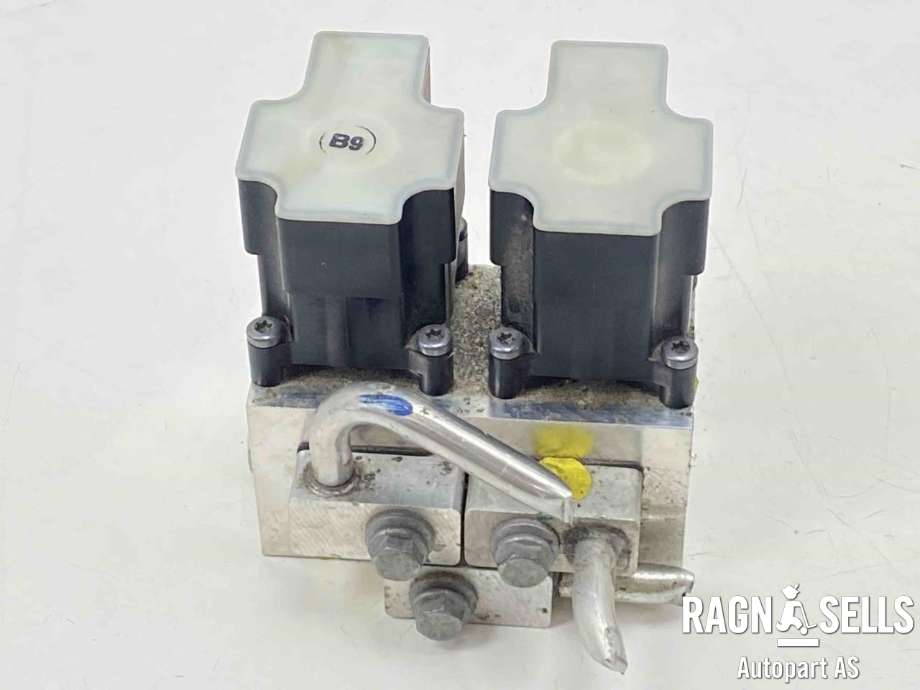 Aircondition diverse til Audi Q4 e-tron, 2021-->>  (1EA816701A)