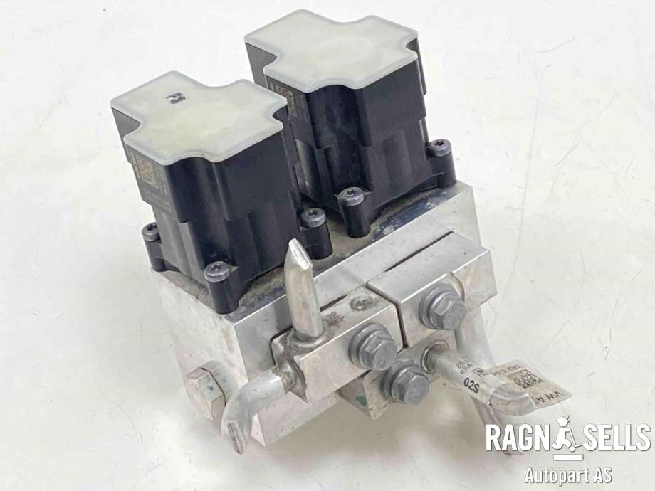 Aircondition diverse til Audi Q4 e-tron, 2021-->>  (1EA816682A)