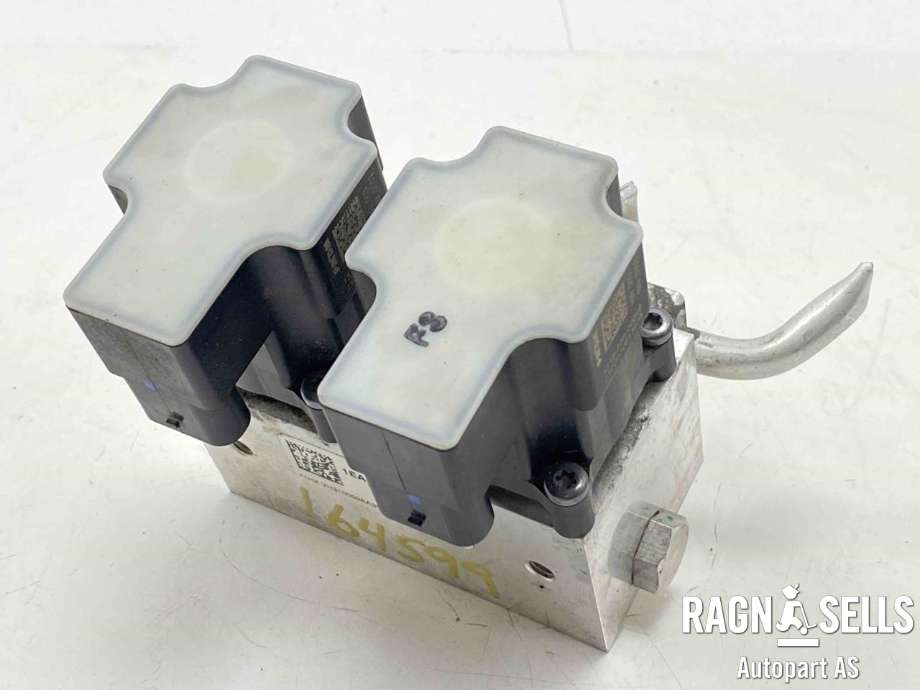 Aircondition diverse til Audi Q4 e-tron 2021-->>  (1EA816682A|)