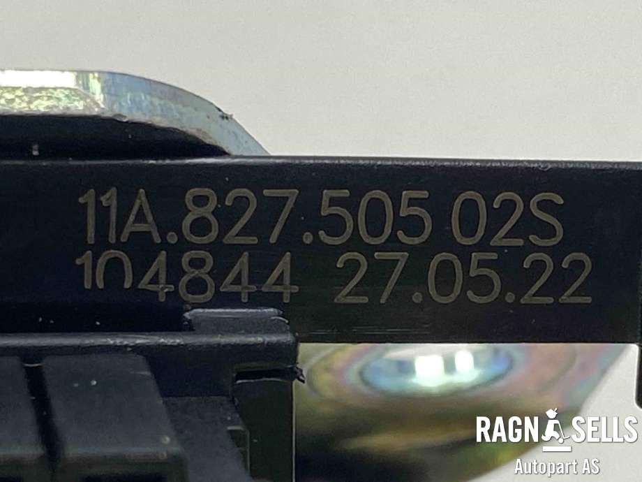 Baklukelås til VW ID.4 2020-->>  (11A 827 505|)