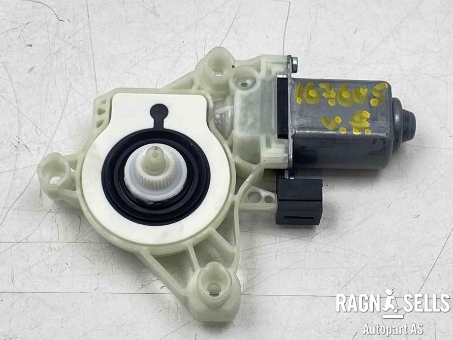 Ruteheis, kun motor, venstre foran til VW ID.4 2020-->> (4K0 959 811 A|)