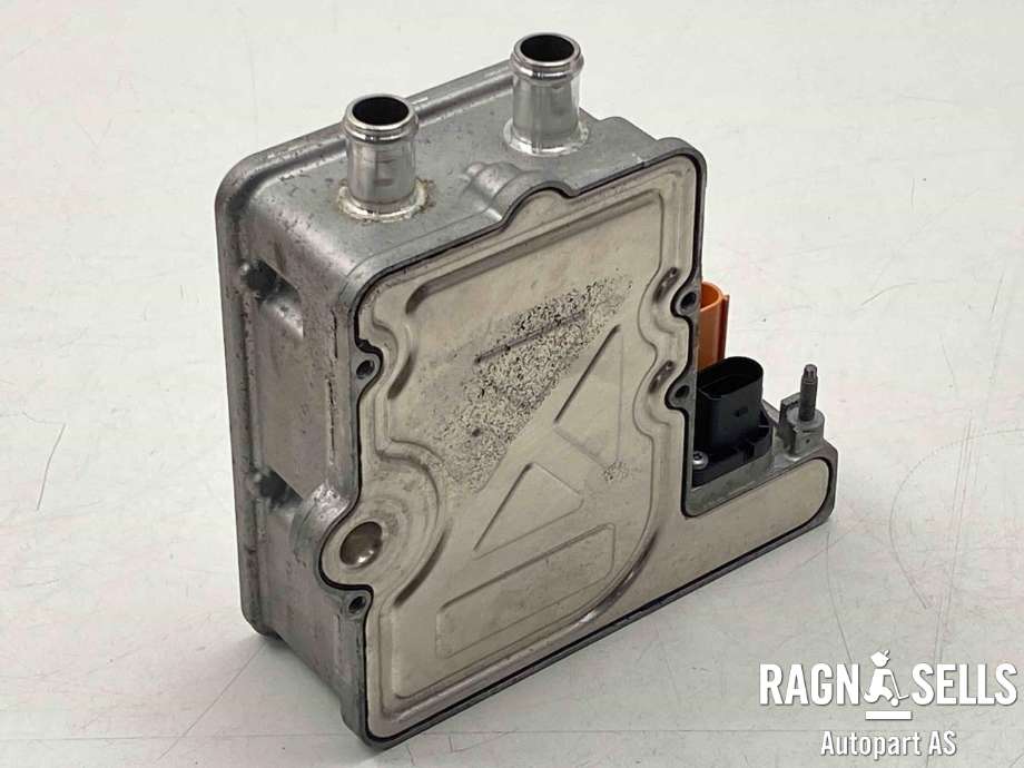 Varmeapparat PTC-heater til VW ID.4 2020-->>  (BORG WARNER|1EE963231|)