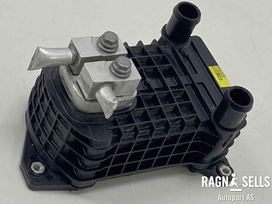 Varmeapparat diverse til Audi Q4 e-tron, 2021-->>  (VALEO|9J1816132)
