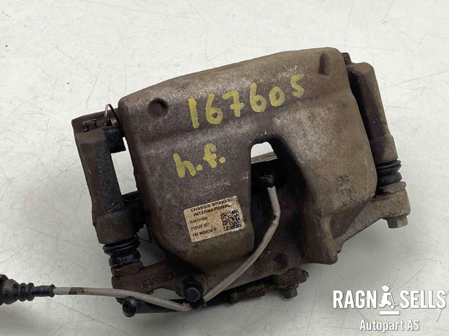 Bremsecaliper høyre foran til VW ID.4 2020-->>  (1EA 615 124 B|)
