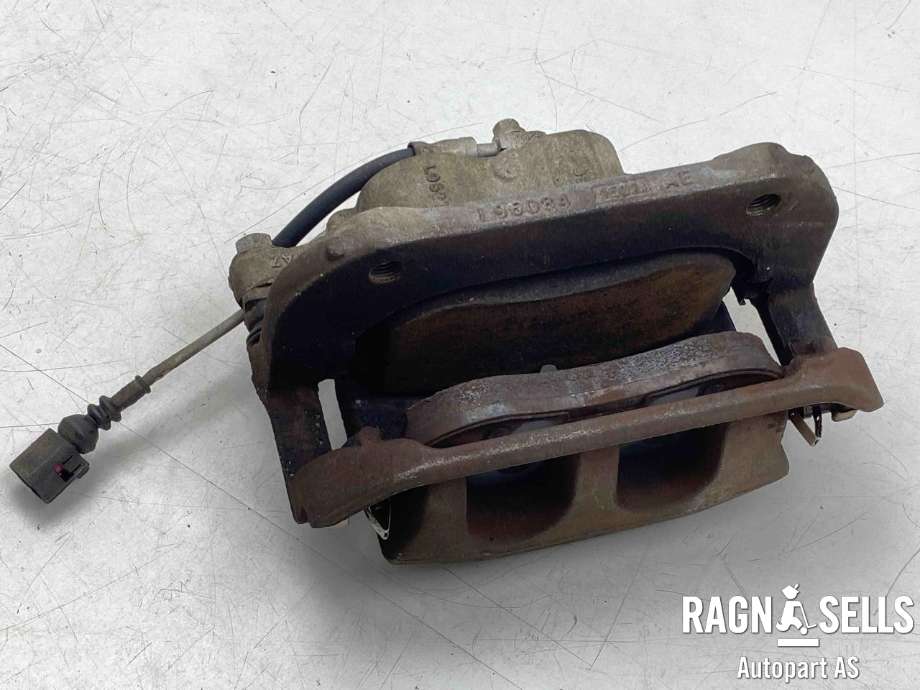 Bremsecaliper høyre foran til VW ID.4 2020-->>  (1EA 615 124 B|)