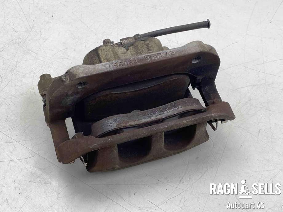 Bremsecaliper venstre foran til VW ID.4 2020-->>  (1EA 615 123 B|)
