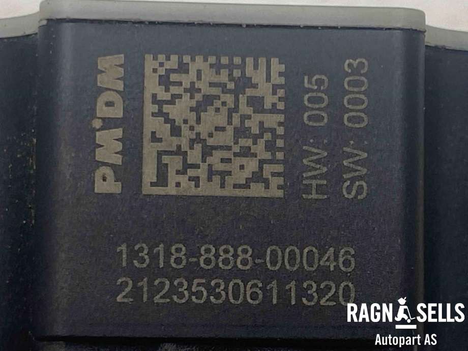 Aircondition diverse til VW ID.4 2020-->>  (1EA816681C|)