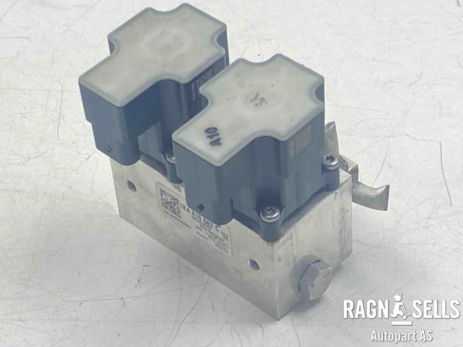 Aircondition diverse til VW ID.4 2020-->>  (1EA816681C|)