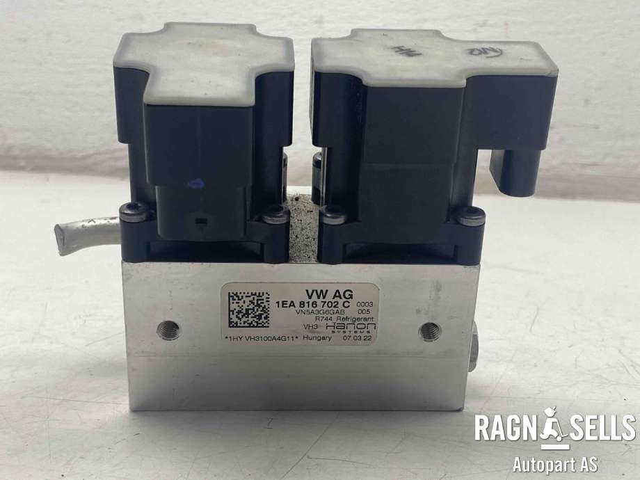 Aircondition diverse til VW ID.4 2020-->>  (1EA816702C|)
