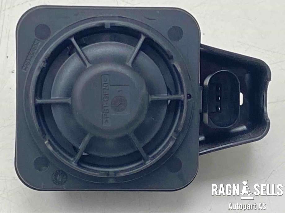 Horn/signalhorn til VW ID.4 2020-->> (5Q0951605A|)