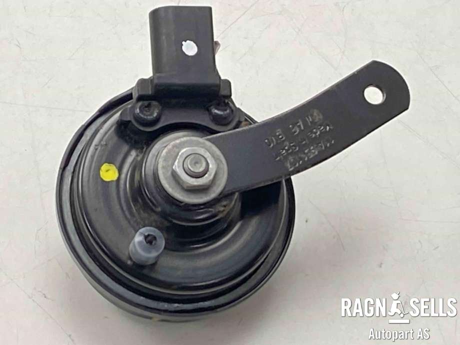 Horn/signalhorn til VW ID.4 2020-->>  (11A951206|8X0951221A|)