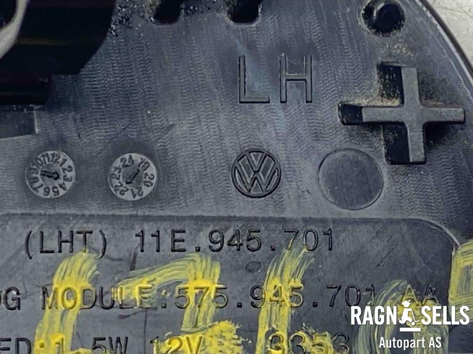 Tåkelykt bak til VW ID.4 2020-->>  (11E945701|)