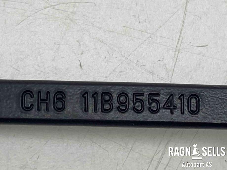 Viskerarm frontrute høyre til VW ID.4 2020-->>  (11B 955 410|)