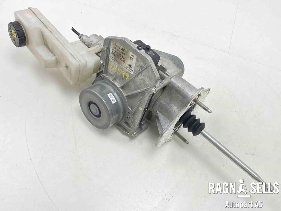 Bremsekraft-forsterker til Audi Q4 e-tron 2021-->>  (1EB 614 106 AM|1EB 614 106 T|)