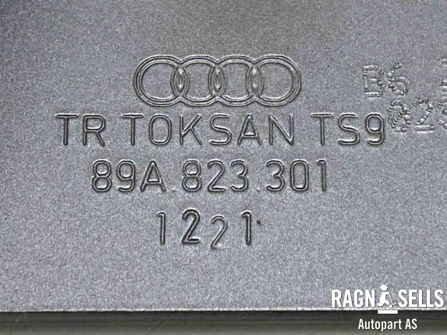 Panserhengsler til Audi Q4 e-tron 2021-->>  (89A 823 301|89A 823 302|)