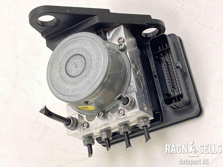 ABS sentral til Audi Q4 e-tron, 2021-->>  (1EA 614 517 AR)