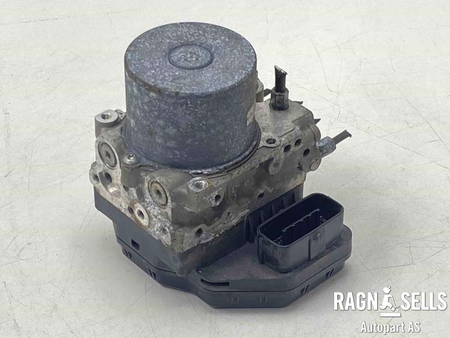 ABS sentral til Mazda 6 2010-2013 (Type II, Fase 2)  (GDY4-43-7A0|)