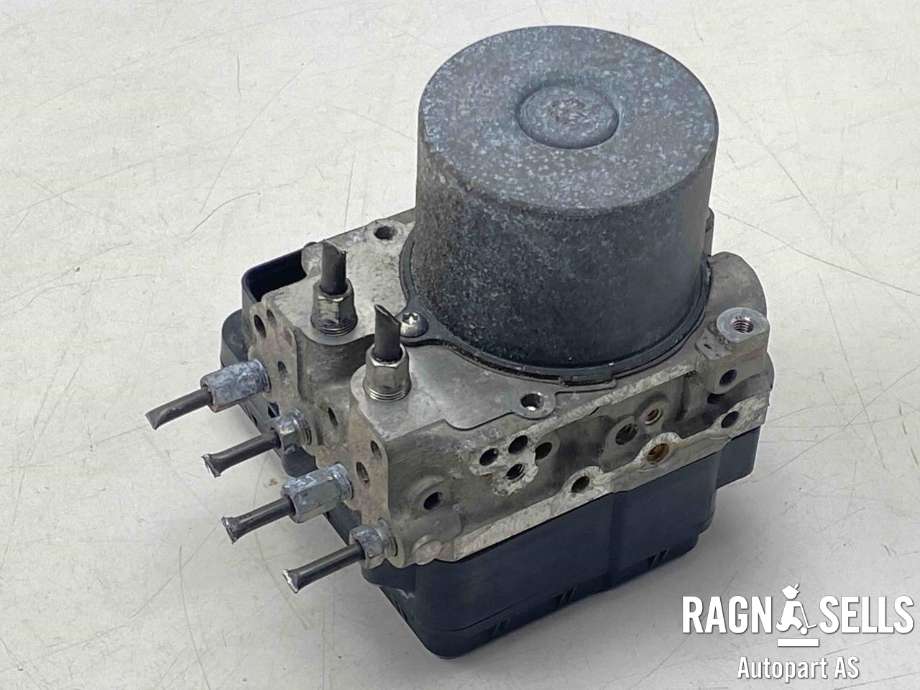ABS sentral til Mazda 6 2010-2013 (Type II, Fase 2)  (GDY4-43-7A0|)