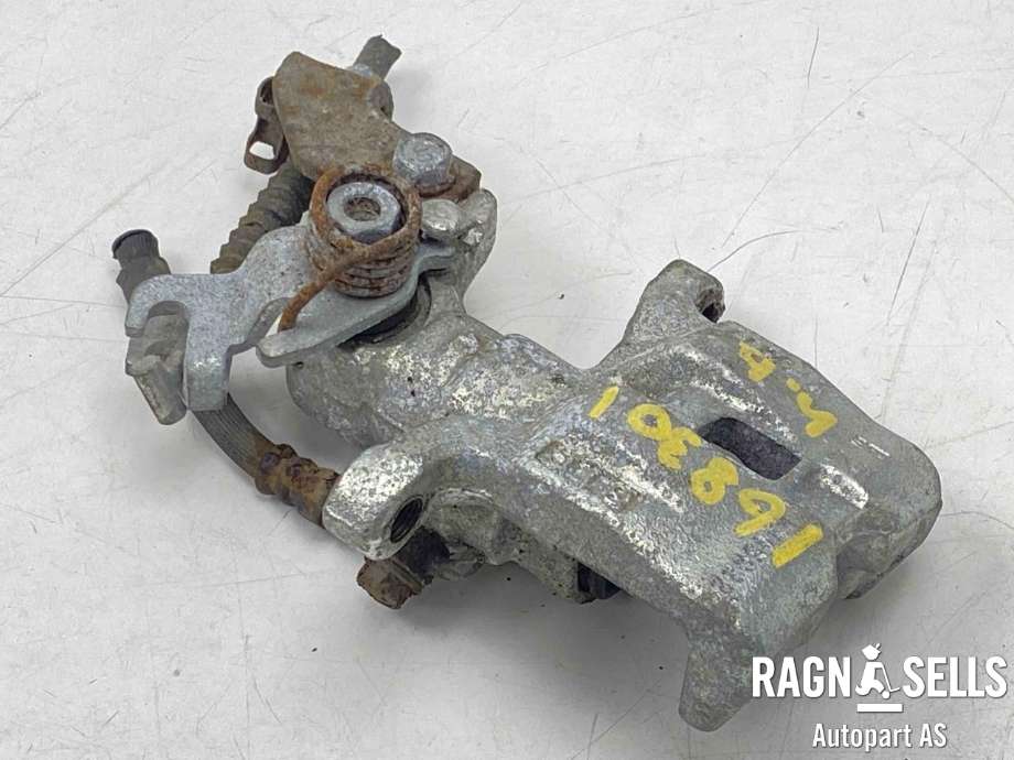 Bremsecaliper høyre bak til Mazda 6, 2010-2013 (Type II, Fase 2)  (GJZA-26-98ZC)