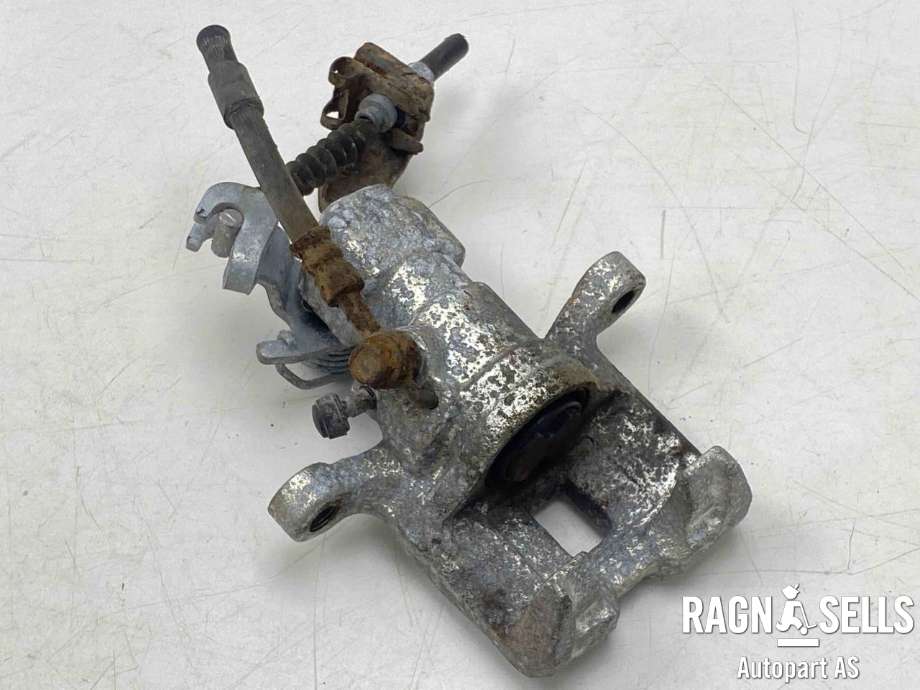 Bremsecaliper venstre bak til Mazda 6 2010-2013 (Type II, Fase 2)  (GJZA-26-99ZC|GJZA2699ZB|)