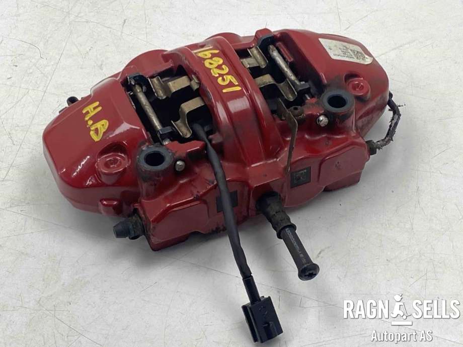 Bremsecaliper høyre bak til Alfa Romeo Giulia 2016-->> (50547342|)