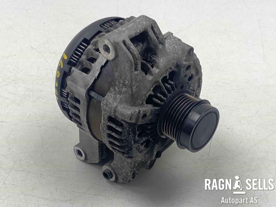 Dynamo til Alfa Romeo Giulia, 2016-->>  (DENSO|670050552)