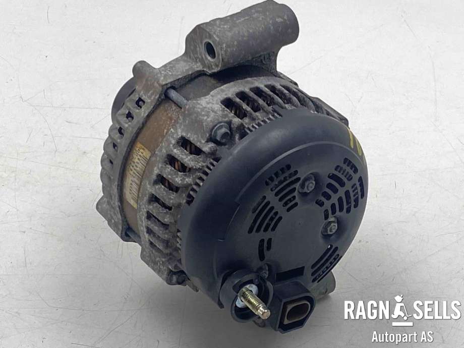 Dynamo til Alfa Romeo Giulia 2016-->>  (DENSO|670050552|104211-0961|)