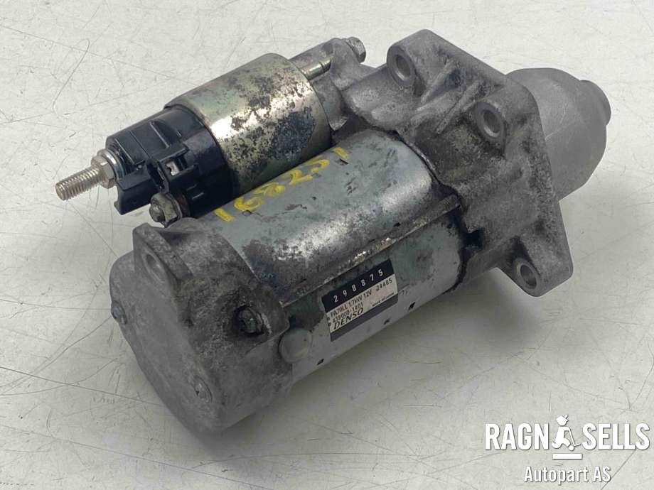 Starter til Alfa Romeo Giulia 2016-->>  (DENSO|670050218|298875|0670050218)