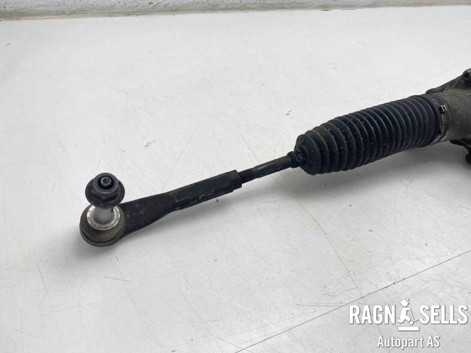 Tannstang til Alfa Romeo Giulia 2016-->>  (50553611|)
