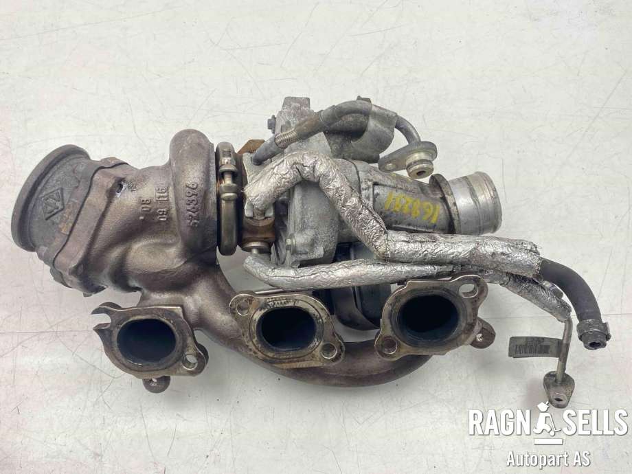 Turbo til Alfa Romeo Giulia 2016-->>  (670051439|)